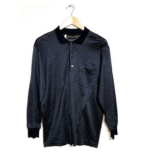 Celine Paris authentic polo shirt